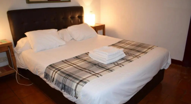 Студия Apartamentos Independientes Mad Alfonso XII