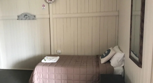 Номер Standard Exchange Hotel Toogoolawah