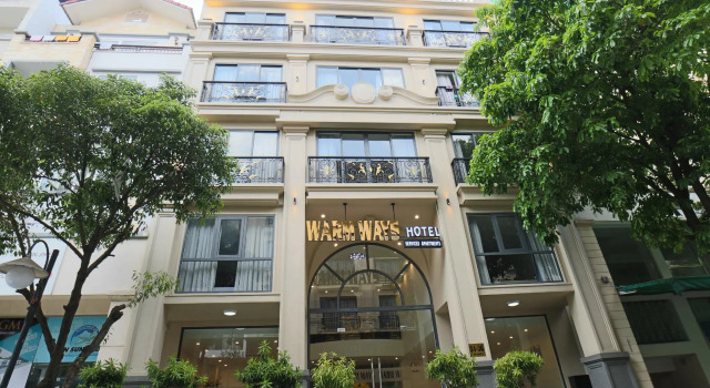 Warm Ways Hotel