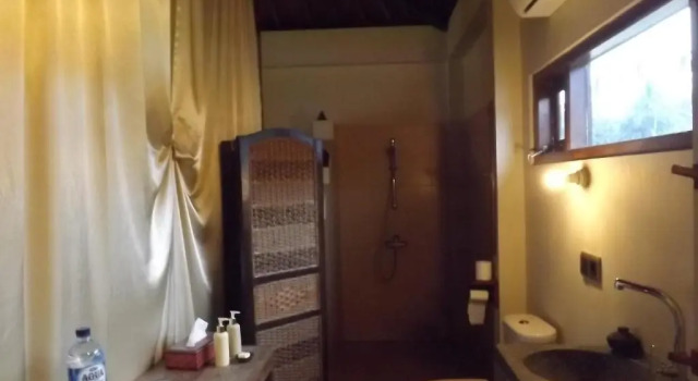 Habitación Estándar Rumah Dharma