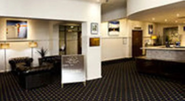 Comfort Inn Wentworth Plaza