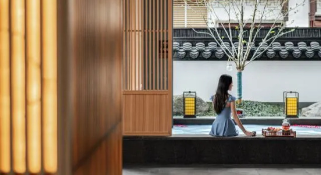 Oness Resort Hotel