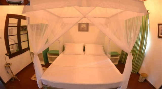 Surf Lodge, Забронировать Отель Галле Округ Галле