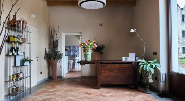 Corte degli Ostinati, Book Bed and Breakfast Variano Friuli Venezia Giulia