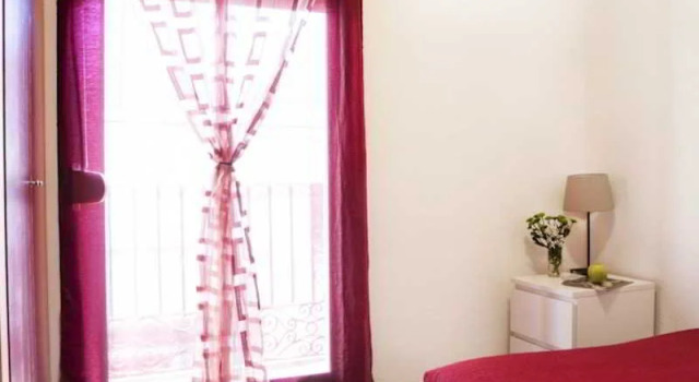 Pillowapartments Atlantida