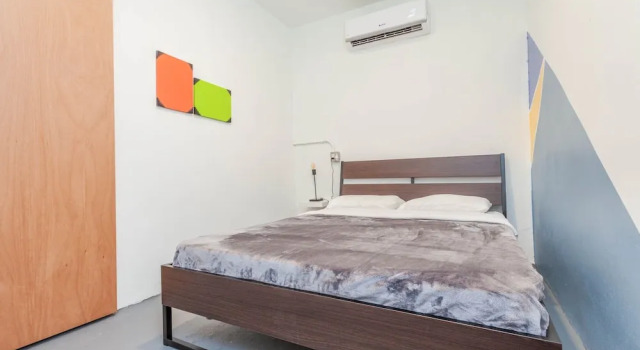Guava House, Забронировать Отель Сантурсе Вьехо Сан-Хуан