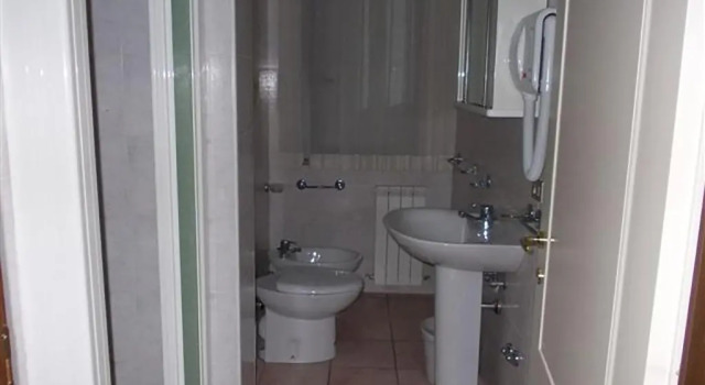 Номер Standard Residence La Piscina