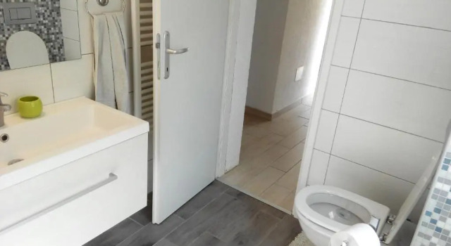 Коттедж Holiday Home Marsan