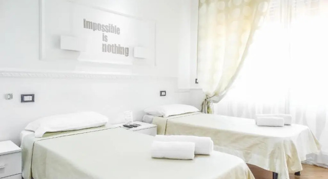 Rome Central Inn