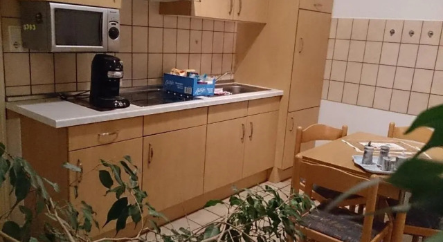 Апартаменты Deluxe Villa Hebel