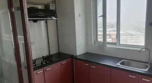 Люкс Standard Tianjin Warm Home Homestay