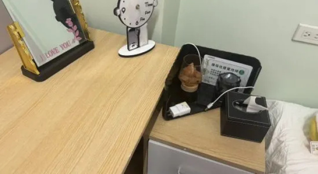 Номер Standard Lukang Hung-shiu Homestay