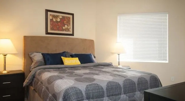 Sunshine Suites at Little Italy
