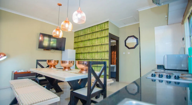 Апартаменты Standard Seabo Luxury Self-Catering Apartments