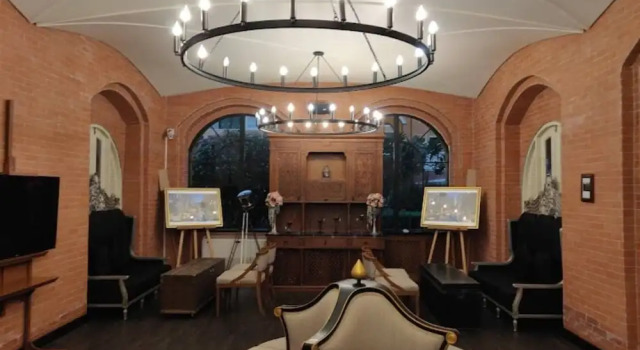 421c - Studio Condo With Pool, Jomtien Beach