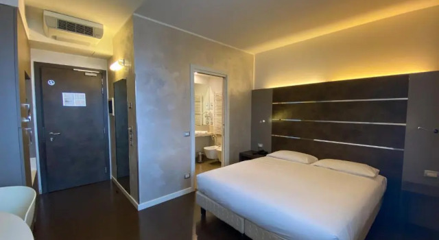 Двухместный номер Superior CAVALLO Hotel Noventa di Piave
