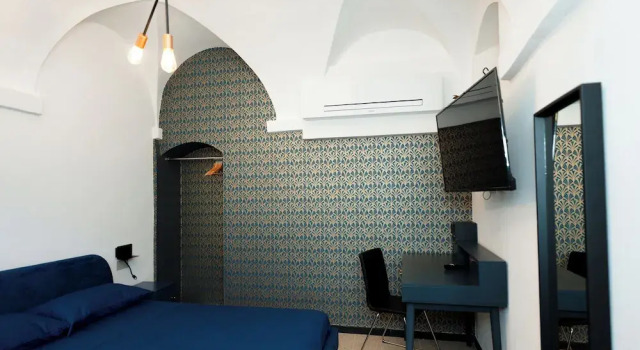 Secret Suite Varigotti, Book Hotel Varigotti Riviera delle Palme