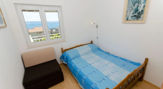 Apartment Marija