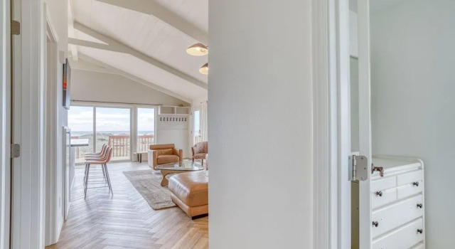 Jettyview Lodge, Book Hotel Hoteller i Tillamook med parkering, Parkering