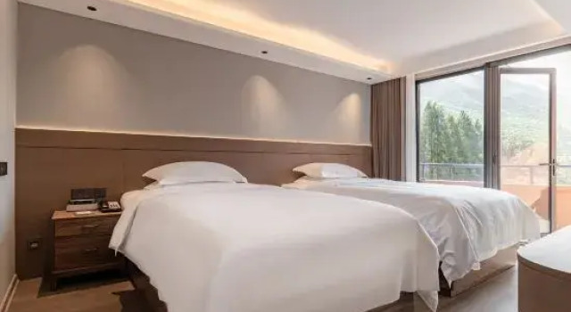 Люкс Premier Ranah Resort Anji