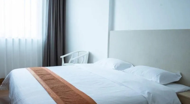 GreenTree Alliance Guangzhou Huadu District Tuanjie Village Airport Hotel, Rezervasyon Otel Guangdong otoparklı oteller, Otopark