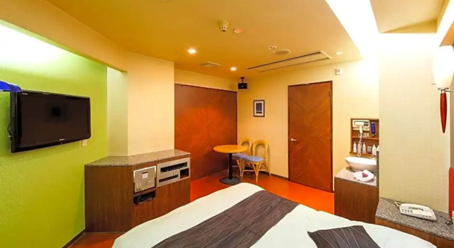 Osaka - Hotel / Vacation STAY 70140, Забронировать Отель Осака префектура Осака, рядом с TKX Corporation