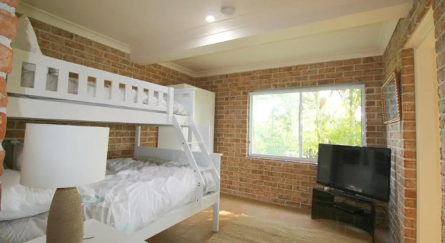Barefoot, 32 Skyline Crescent, Crescent Head, Prenota Hotel Crescent Head Northern Rivers