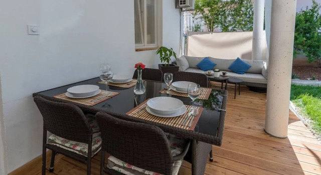 Studio Apartment Roco, Забронировать Апартаменты/квартира Апартаменты Шибеник, Апартаменты/квартира