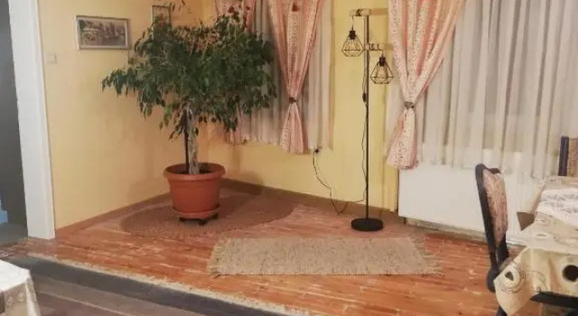 Апартаменты с 3 комнатами Ochsenhof