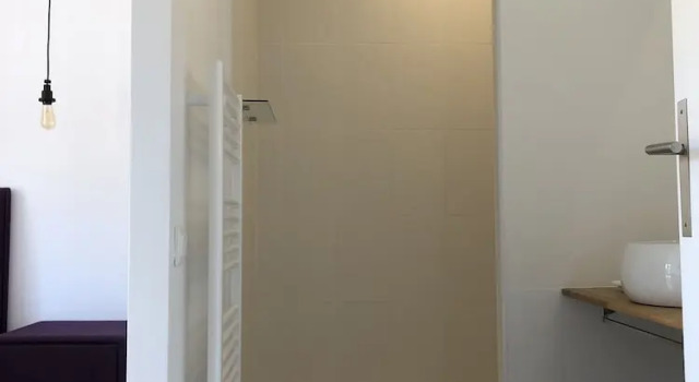 Номер Comfort Chambres dHôtes 1001 NUITS Montalivet