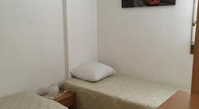 Agréable F3 sur Carnon-plage à 10 mn de Montpellier, Boek Hotel Carnon-Plage Hérault