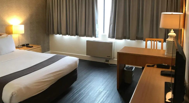 Двухместный номер Superior Cassandra Hotel
