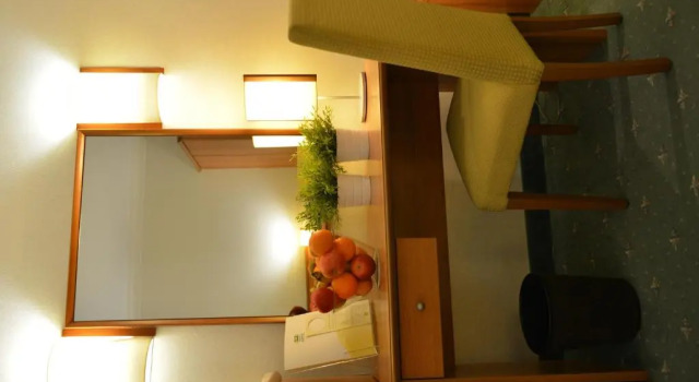 Monolocale Hotel Karpos