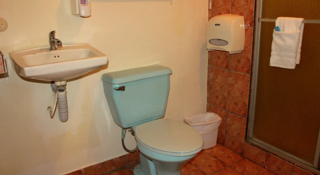 Четырёхместный номер Comfort Hotel Destinos Arenal