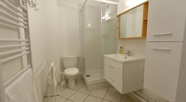 Апартаменты Comfort AppartHôtel de la Tour