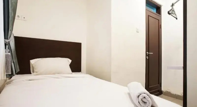 Habitación De lujo Ruma by ZUZU