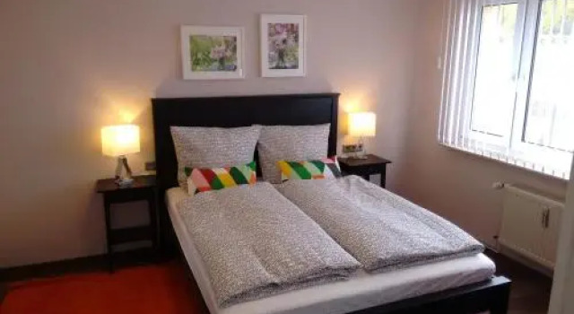 Apartment Reicher, Prenota Appartamento Lipsia Sassonia, vicino a Stazione Leipzig-Leutzsch