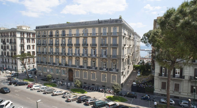 Areamare Bed & Breakfast