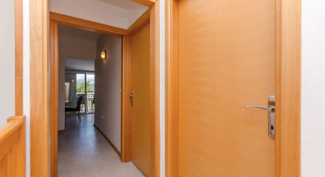 Apartments Jadranka, Забронировать Апартаменты/квартира Слатине Ciovo Island