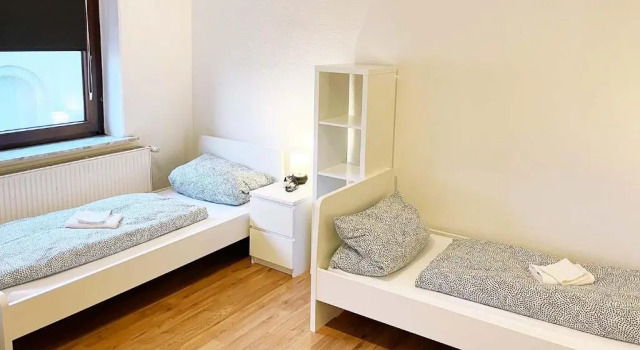 Апартаменты 5 room apartment