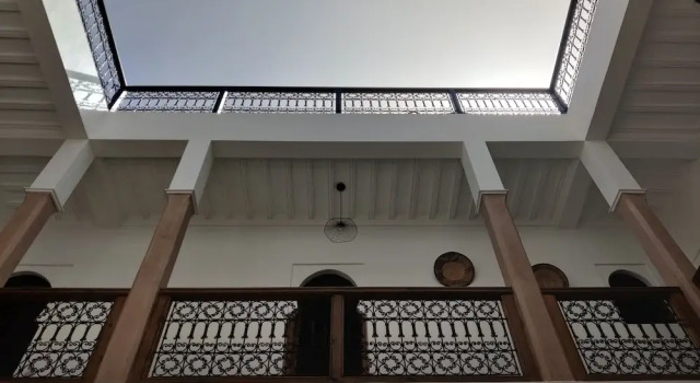 Riad Bab Aljana, Забронировать Отель СПА-отели Марракеш-Тенсифт-Эль-Хауз, SPA-услуги