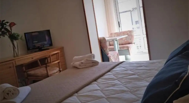 Номер Superior Hotel Capri