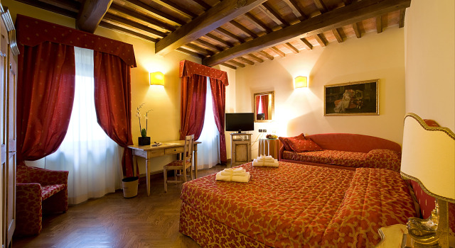 Relais dell'Olmo