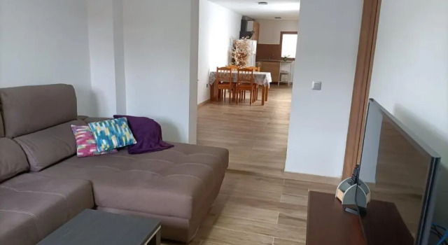 Apartment Taliarte 36, Prenota Appartamento Santa Lucía Gran Canaria