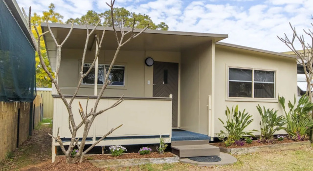 Esk Caravan Park & Rail Trail Motel, Book Motel Esk Queensland