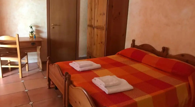 Agriturismo Pingitore, Varaa Hotelli Luzzi Calabria