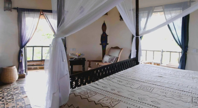 Kinondo Kwetu, Prenota Hotel Kinondo Kwale