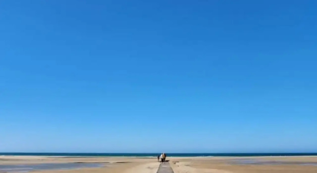 Апартаменты Family Apartment Near the Beach