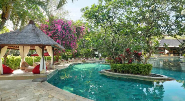 Апартаменты Apartment Nusa Dua