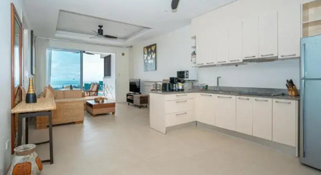 Люкс Hillside Seaview Residence, Karon